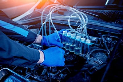 Douglasville Auto diagnose and repair Georgia 30122