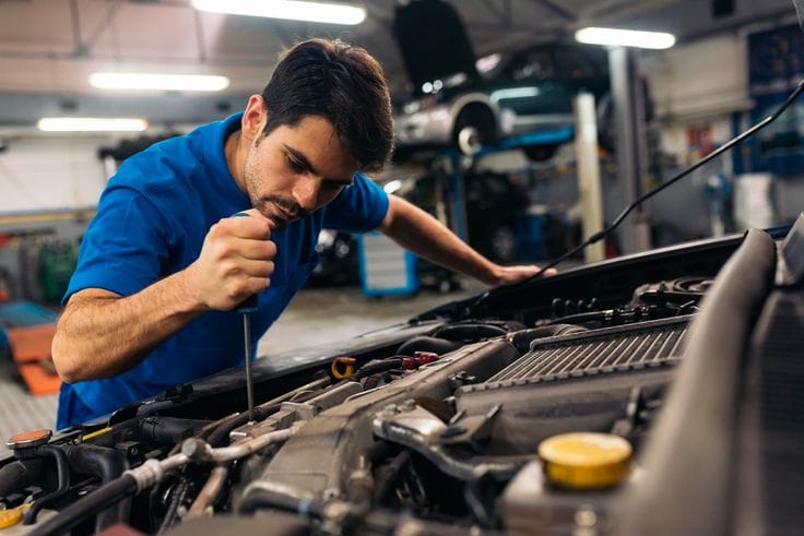 affordable mobile mechanics douglasville