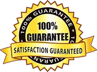 gurantee logo