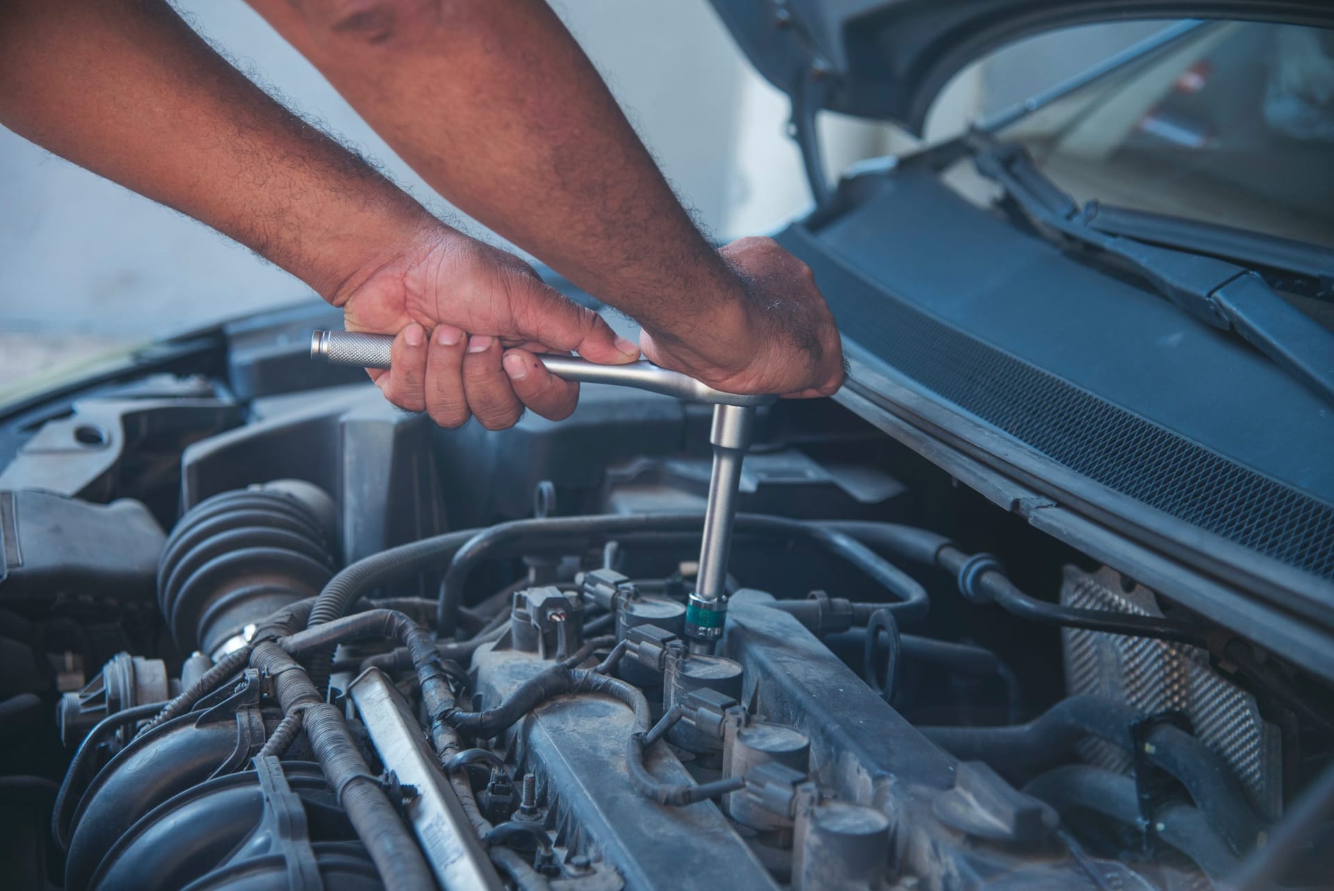 Car Mechanic